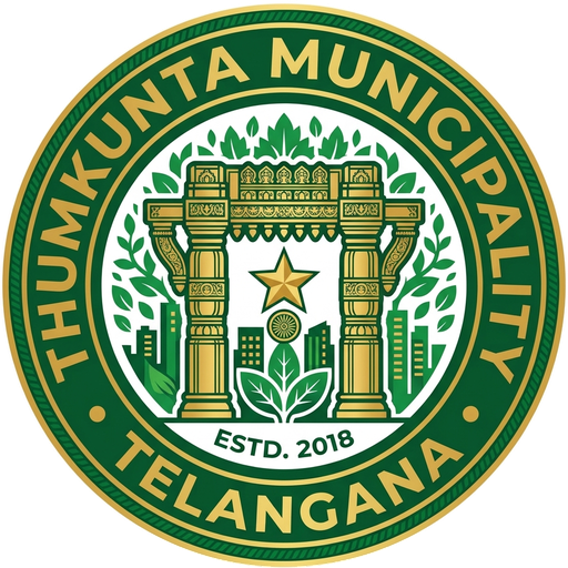 Thumkunta Municipality
